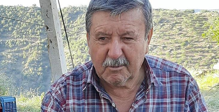 11 gündür kayıp! 71 yaşındaki müteahhit her yerde aranıyor