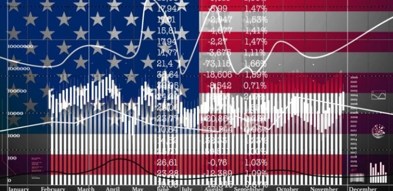 ABD’de işsizlik maaşı başvuruları son 6 haftanın zirvesinde