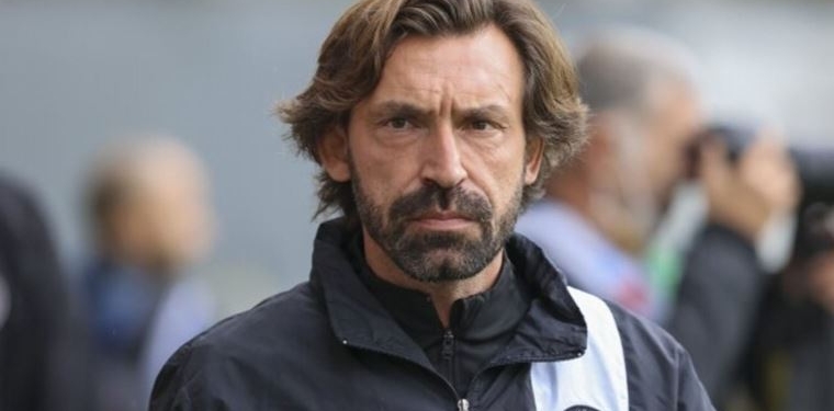 Andrea Pirlo: ‘Üzerimizdeki baskıyı attık’
