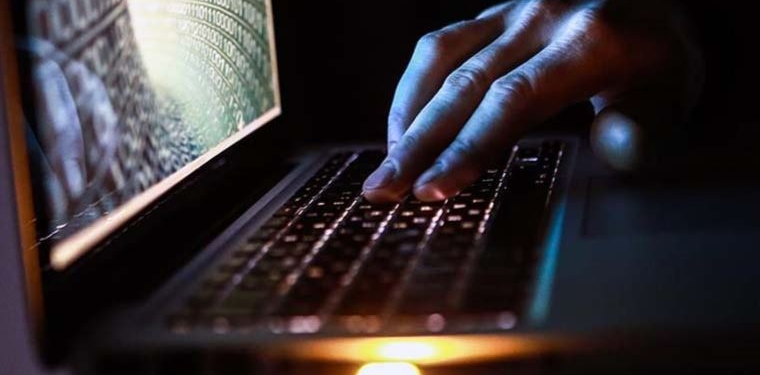 Antalya merkezli 12 ilde ‘hacker’ operasyonu: 23 şüpheli yakalandı