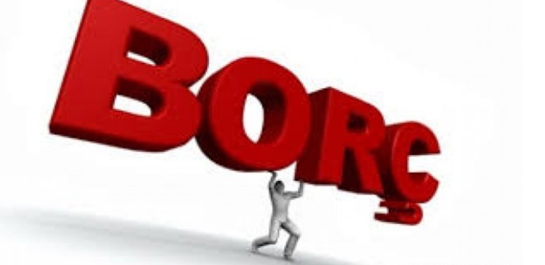 Bankalar uzun vadeli dış borcunu azaltmaya devam ediyor: Artan maliyet, anormal kredi piyasası…