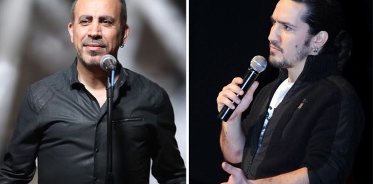 Barış Manço’nun oğlu Doğukan Manço’dan babası adına düzenlenen geceye tepki: Haluk Levent özür diledi