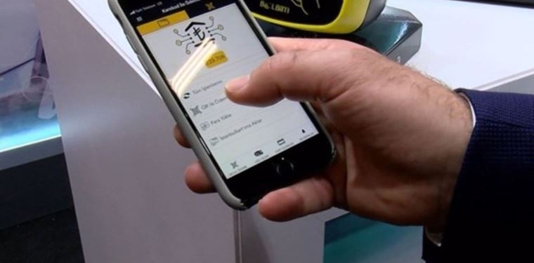 Belbim, sahte ‘İstanbulkart’ sitelerine karşı uyardı