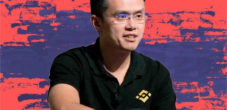 Binance CEO’sundan Kripto Para Borsalarına Örnek Açıklama