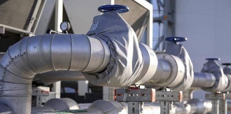 Doğalgaz fiyatları açıklandı (14 Ekim 2022)