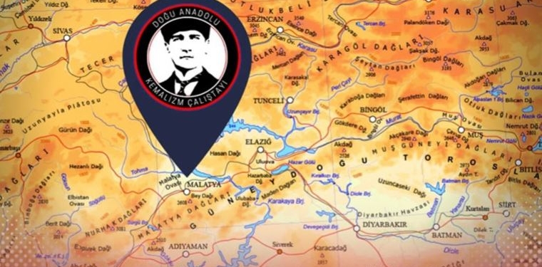 Doğu Anadolu Kemalizm Çalıştayı Malatya’da toplanıyor