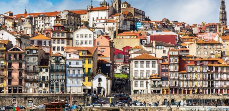 Endülüs’ün en güzel 4 kentini gezdik