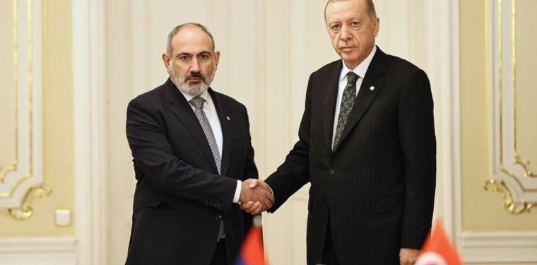 Ermenistan Dış İlişkiler Komitesi üyesi Cumhuriyet’e değerlendirdi: İki temel talebimiz var…