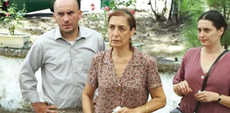 Gasilhanede bir kara komedi: Bana Karanlığını Anlat