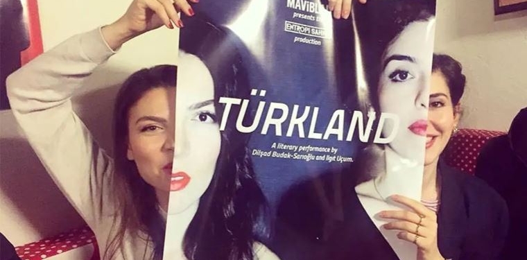 Göç edenlerin öyküsü: Türkland