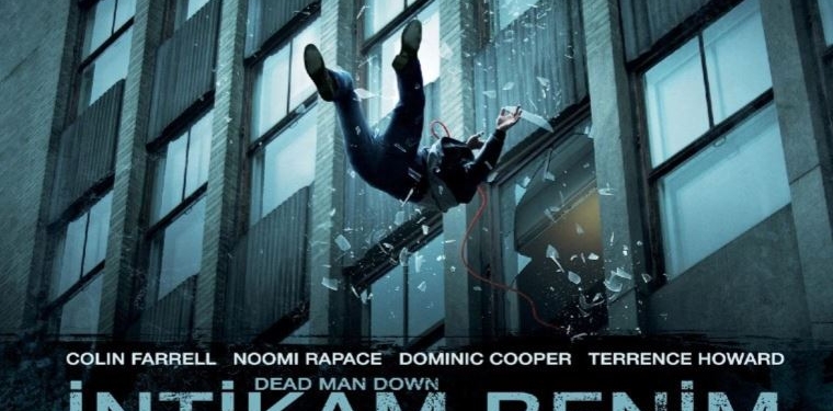 İntikam Benim filminin konusu nedir, oyuncuları kimlerdir?