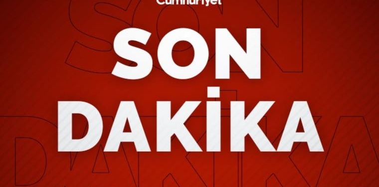 Kadıköy’de Fikirtepe Mahallesi’nde korkutan yangın