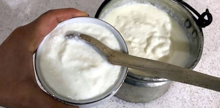 Kefir nasıl lezzetli hale getirilir?