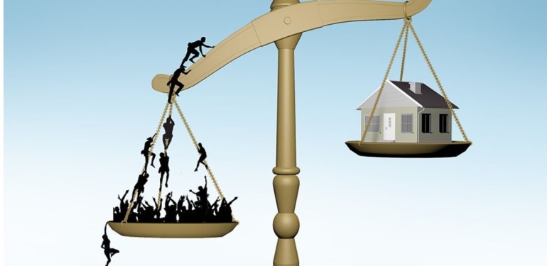 Konut satışlarında eylülde hem yıllık hem aylık sert düşüş