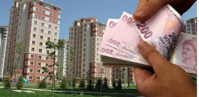 “Konutların aylık kirası asgari ücretin neredeyse tamamına karşılık geliyor”
