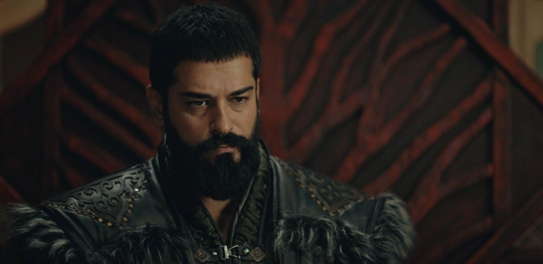 Kuruluş Osman 66. son bölüme Mihail Koses yakayı ele verdi! İşte Kuruluş Osman son bölüm ve yeni bölüm fragmanı