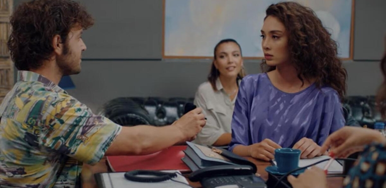 Mükemmel Eşleşme 2. son bölümde Kerem’den Pınar’a sürpriz evlilik teklifi! İşte Mükemmel Eşleşme son bölüm ve yeni bölüm fragmanı