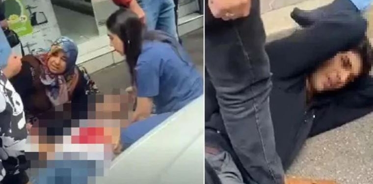 Otobüs şoförünü bıçakla öldüren 17 yaşındaki zanlı tutuklandı