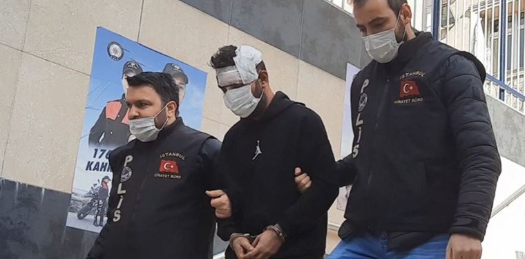 Sarıyer’de 16 yaşındaki kızın ölümüne ilişkin soruşturma tamamlandı