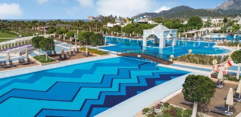 Sezon kasım sonuna uzadı