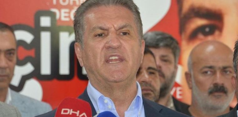 TDP Genel Başkanı Mustafa Sarıgül’den sansür yasası değerlendirmesi: “AKP ekonomi kötü demeyi yasaklıyor”