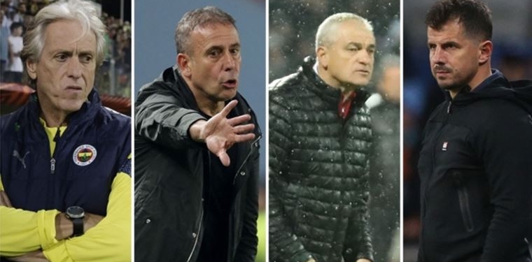 Temsilcilerimizden 4 galibiyet: İşte ülke puanında son durum!