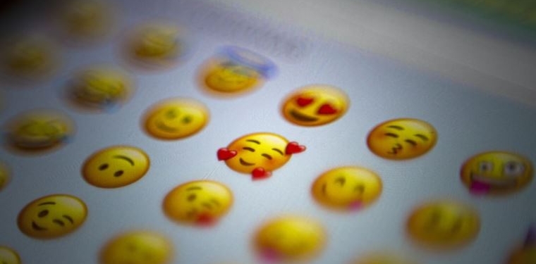 Türkiye’de en çok kullanılan iki emoji belli oldu