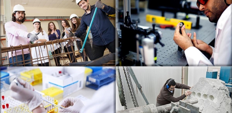 Üniversite-sanayi iş birliği ödemeleri yapıldı