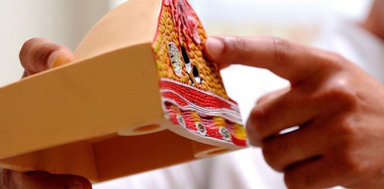 Uzmanı uyarıyor: Ailesinde meme kanseri olanlarda risk 2 kat artıyor