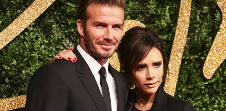 Victoria Beckham, David Beckham dövmesini neden sildirdiğini açıkladı