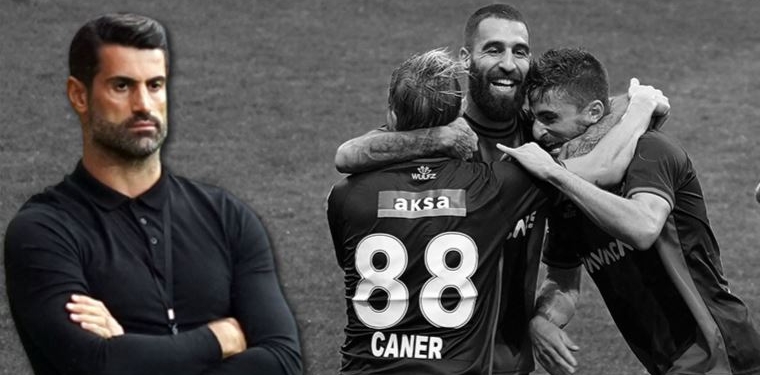 Volkan Demirel ilk yenilgisini aldı! Fatih Karagümrük: 3 – Atakaş Hatayspor: 0